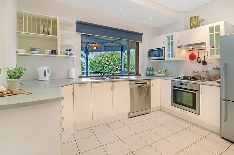 Fifth view of Homely house listing, 71 Forsyth Street, West Ryde NSW 2114