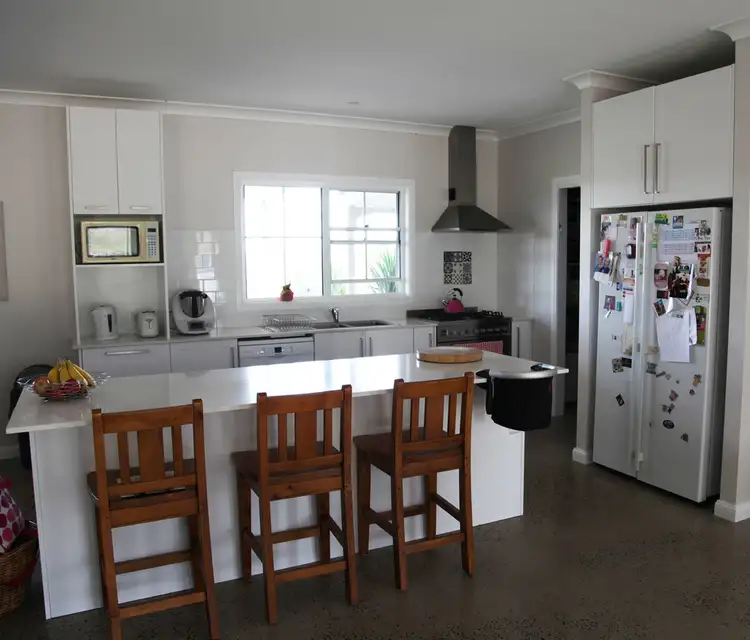 Second view of Homely rural property listing, Valley View 2000 Kingstown Road, Uralla NSW 2358