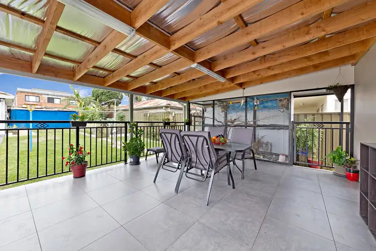 Fifth view of Homely house listing, 38 Leura Road, Auburn NSW 2144
