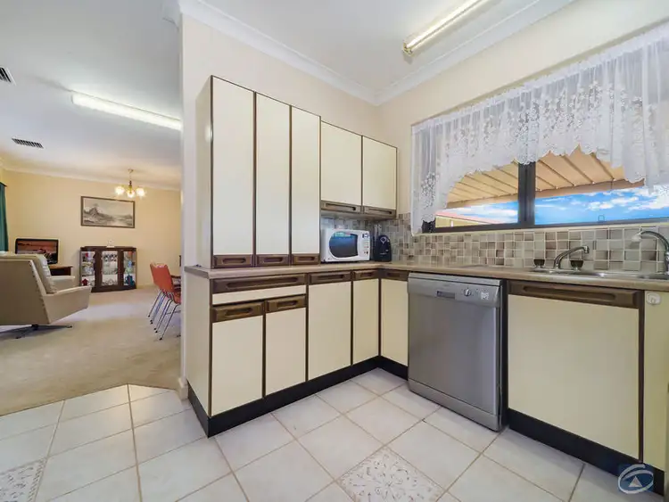 Sixth view of Homely house listing, 91 Eliza Road, Angle Vale SA 5117