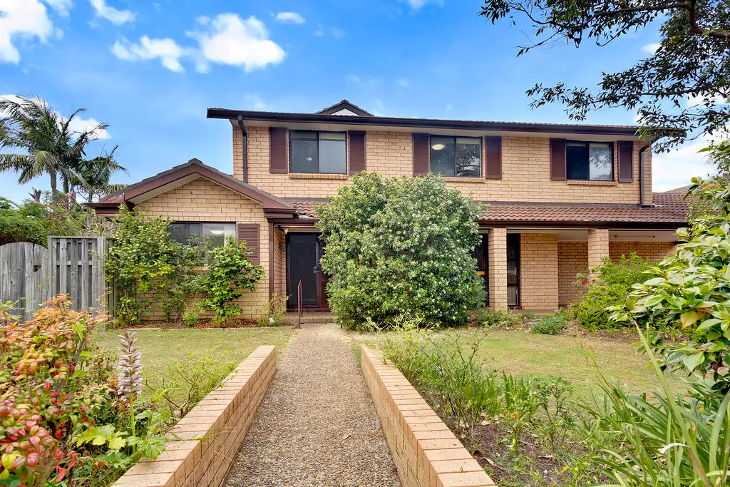 Main view of Homely townhouse listing, 1/93-95 Lagoon St, Narrabeen NSW 2101