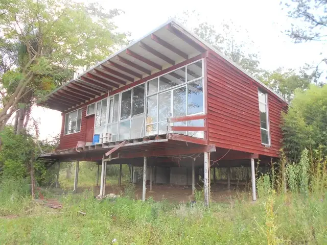 Main view of Homely house listing, 48 Laurel Rd, Veteran QLD 4570