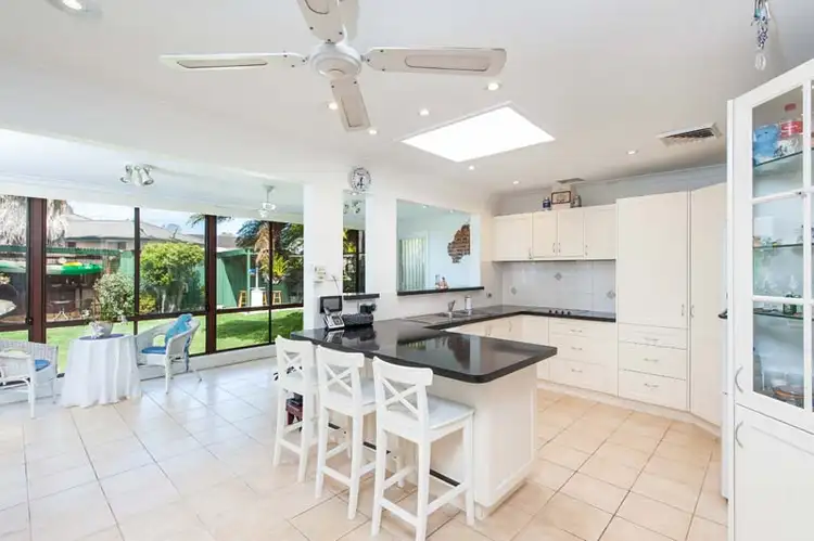 Fifth view of Homely house listing, 11 Treadgold Street, Milperra NSW 2214