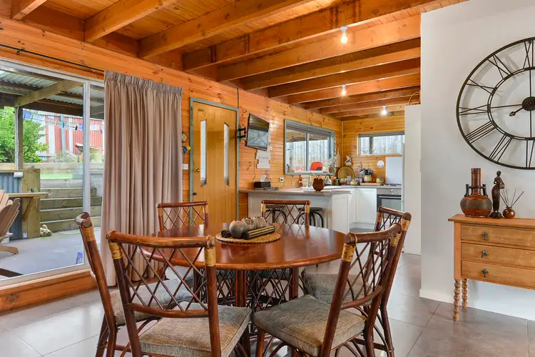 Fourth view of Homely house listing, 8 Fourth Avenue, Dodges Ferry TAS 7173