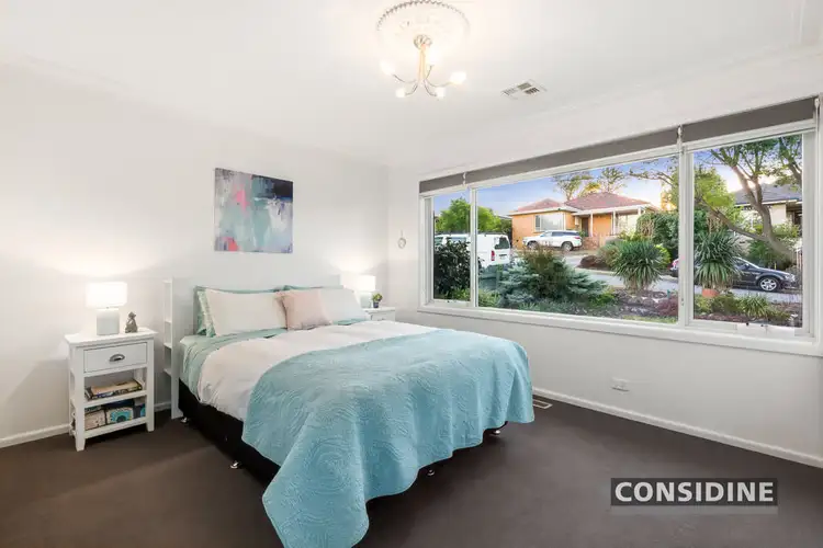 Fifth view of Homely house listing, 26 Dagonet Street, Strathmore VIC 3041