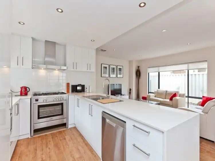 Fifth view of Homely house listing, 139A Coode St, Como WA 6152