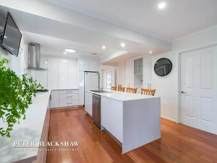 Sixth view of Homely house listing, 35 Batchelor Street, Torrens ACT 2607