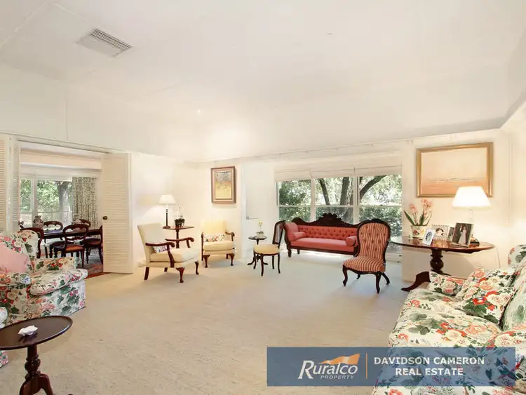 Sixth view of Homely rural property listing, Granland Park 429 Soldiers Settlement Road, Tamworth NSW 2340