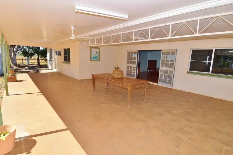 Third view of Homely rural property listing, 0 Flinders Highway, Charters Towers QLD 4820