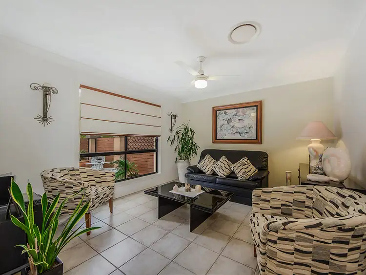 Fourth view of Homely semi-detached listing, 1/21 Leopardwood Circuit, Robina QLD 4226
