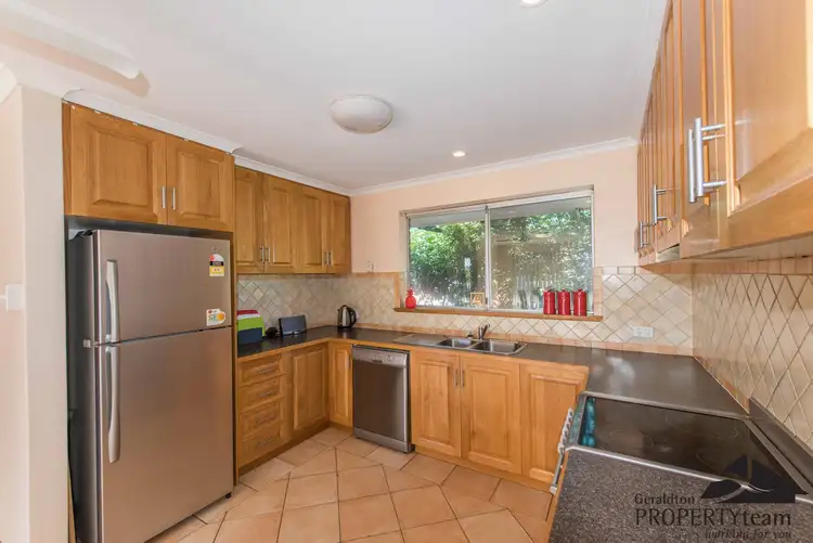 16 Guara Drive, Sunset Beach WA 6530