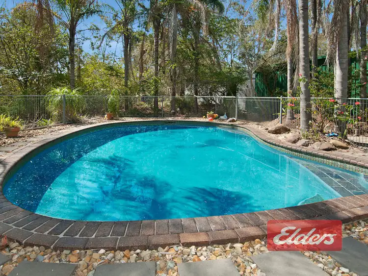 Fourth view of Homely house listing, 6 Perry Road, Greenbank QLD 4124