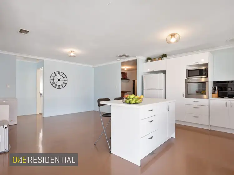 Seventh view of Homely house listing, 13 Mackay Crescent, Gosnells WA 6110