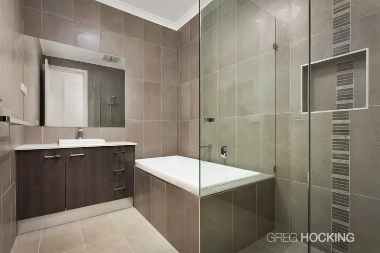 Fifth view of Homely villa listing, 4/31 Upton Street, Altona VIC 3018
