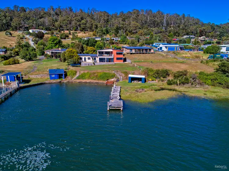Fourth view of Homely house listing, 58 Rosevears Drive, Lanena TAS 7275