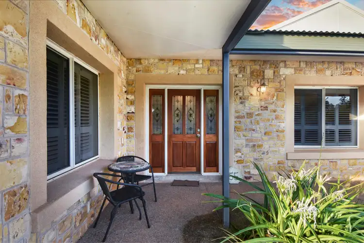 Second view of Homely house listing, 55 Fitzgerald Road, Howard Springs NT 835