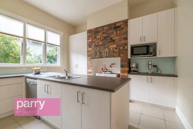 Sixth view of Homely house listing, 45 Herbert Street, Invermay TAS 7248