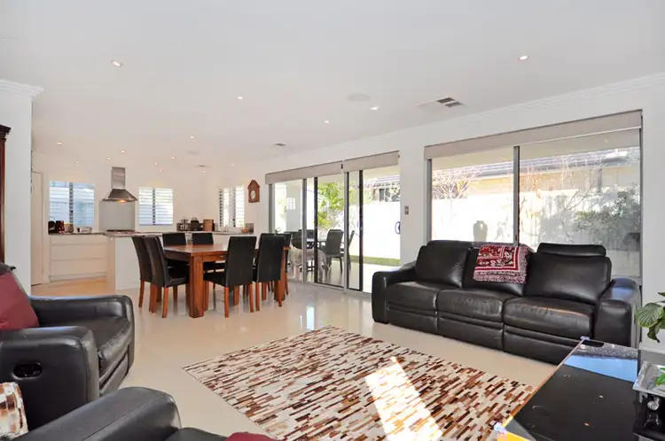 Sixth view of Homely house listing, 17 Lawrence Street, Bayswater WA 6053