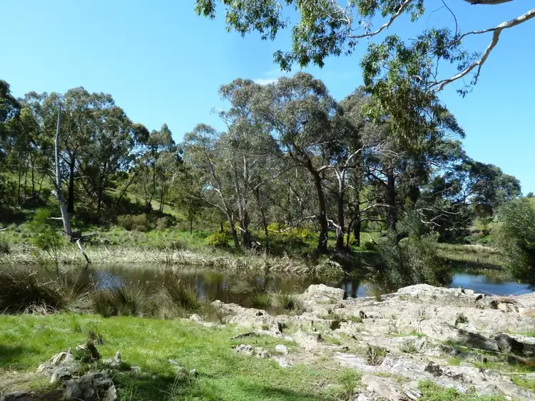 Fourth view of Homely rural property listing, Lot 16 Racecourse Road, Cape Clear VIC 3351