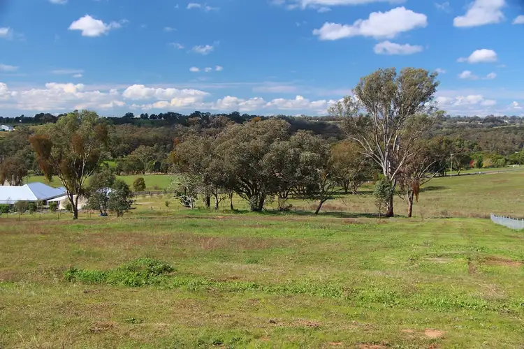 Main view of Homely land listing, 18 Matilda Place, Young NSW 2594