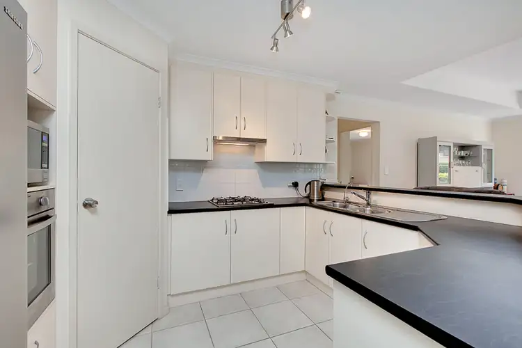Second view of Homely house listing, 18 Albany Way, Seaford Rise SA 5169