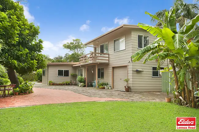 Second view of Homely house listing, 36 Bangalow Road, Byron Bay NSW 2481