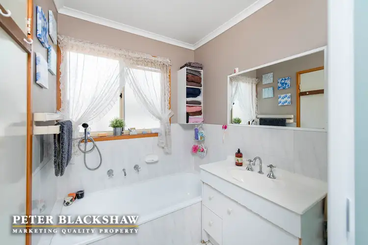 Sixth view of Homely townhouse listing, 1/15 Stace Place, Gordon ACT 2906