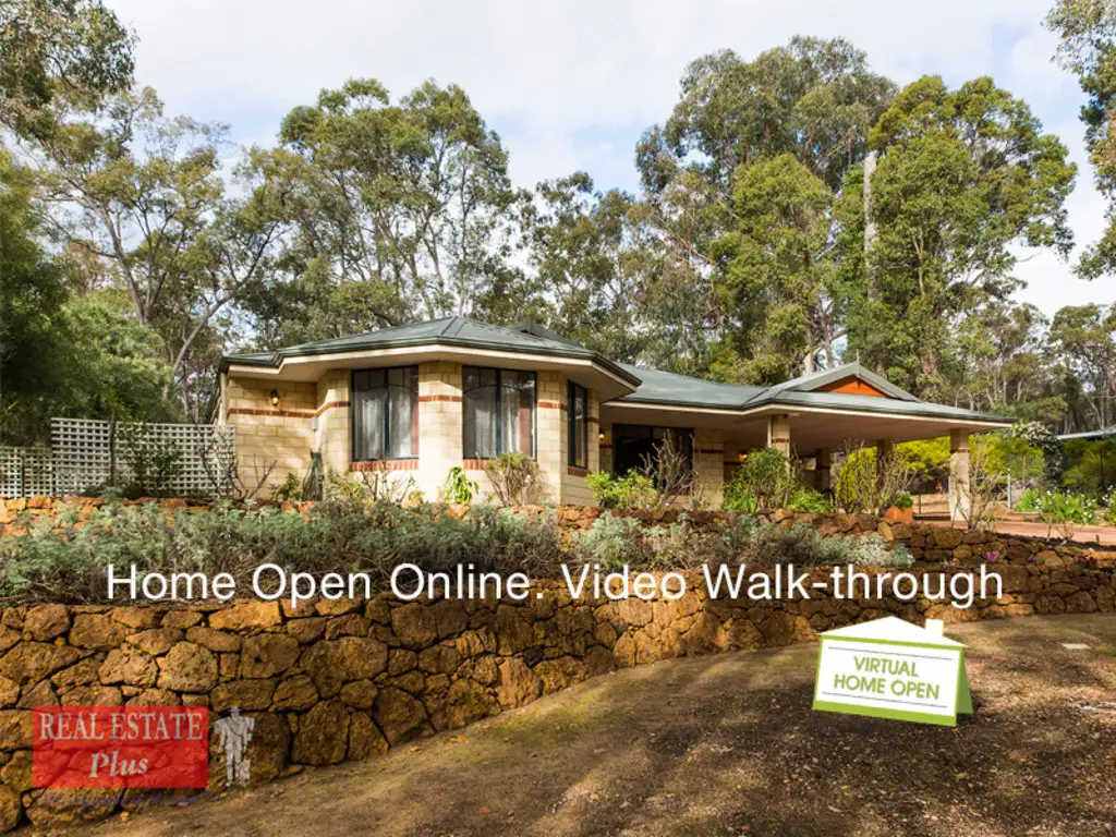 Main view of Homely house listing, 280 Summit Road, Mundaring WA 6073
