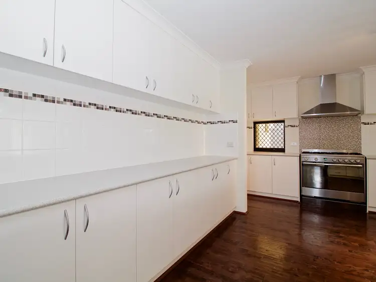 Sixth view of Homely house listing, 57 Claret Ash Boulevard, Baldivis WA 6171