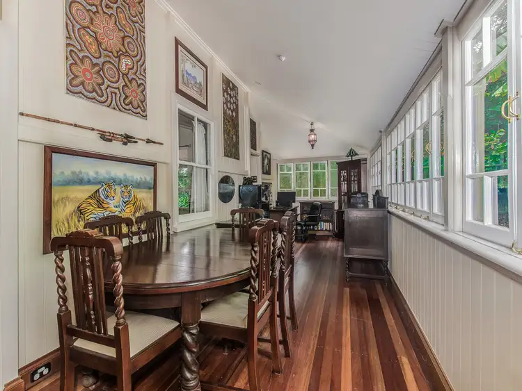 Second view of Homely house listing, 4 Pavilion Street, Pomona QLD 4568
