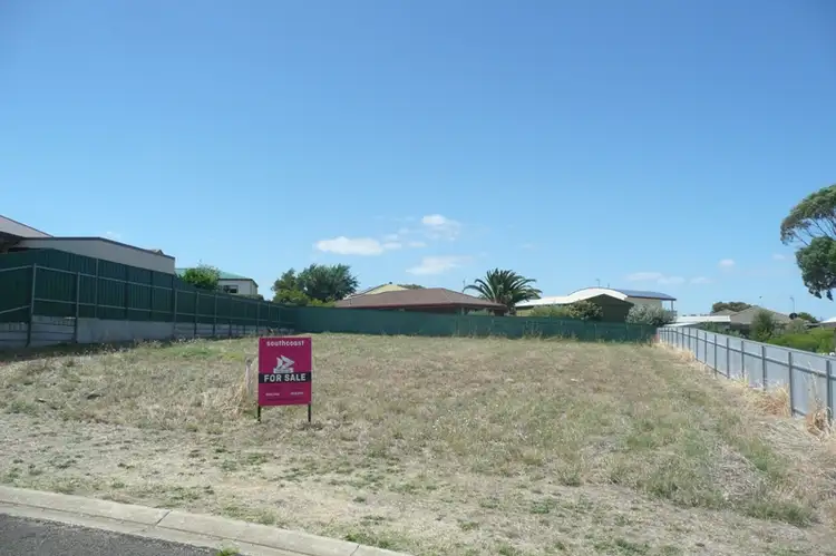 Main view of Homely land listing, Lot 52 (6) Pollard Court, Encounter Bay SA 5211
