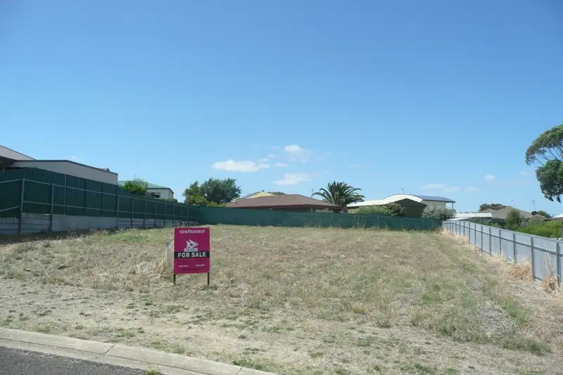 Main view of Homely land listing, Lot 52 (6) Pollard Court, Encounter Bay SA 5211