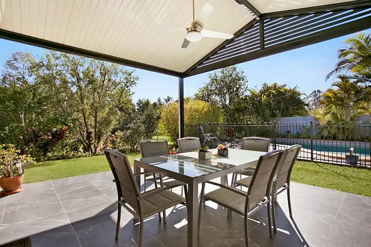 Second view of Homely house listing, 37 Blackbutt Place, Brookfield QLD 4069
