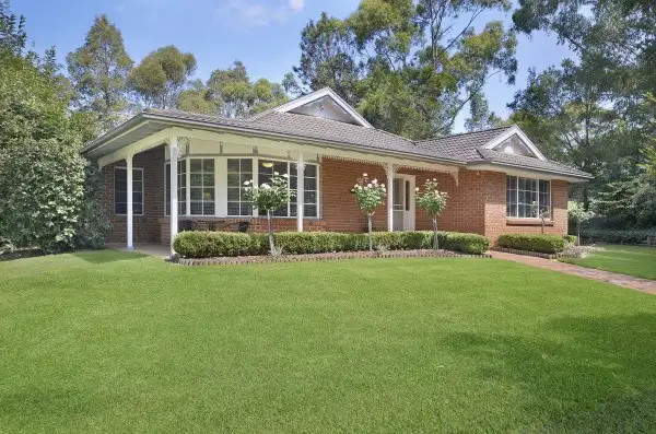 42-45 Kenilworth Crescent, Cranebrook NSW 2749