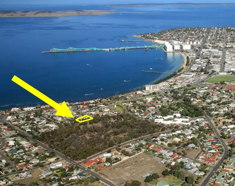 Fourth view of Homely house listing, 16 Abeona Terrace, Port Lincoln SA 5606