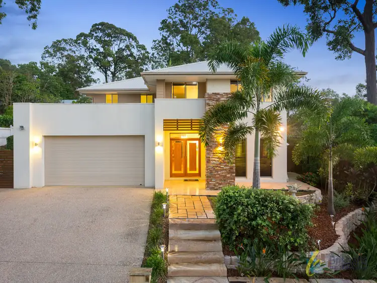 14a Norman St, Fig Tree Pocket QLD 4069