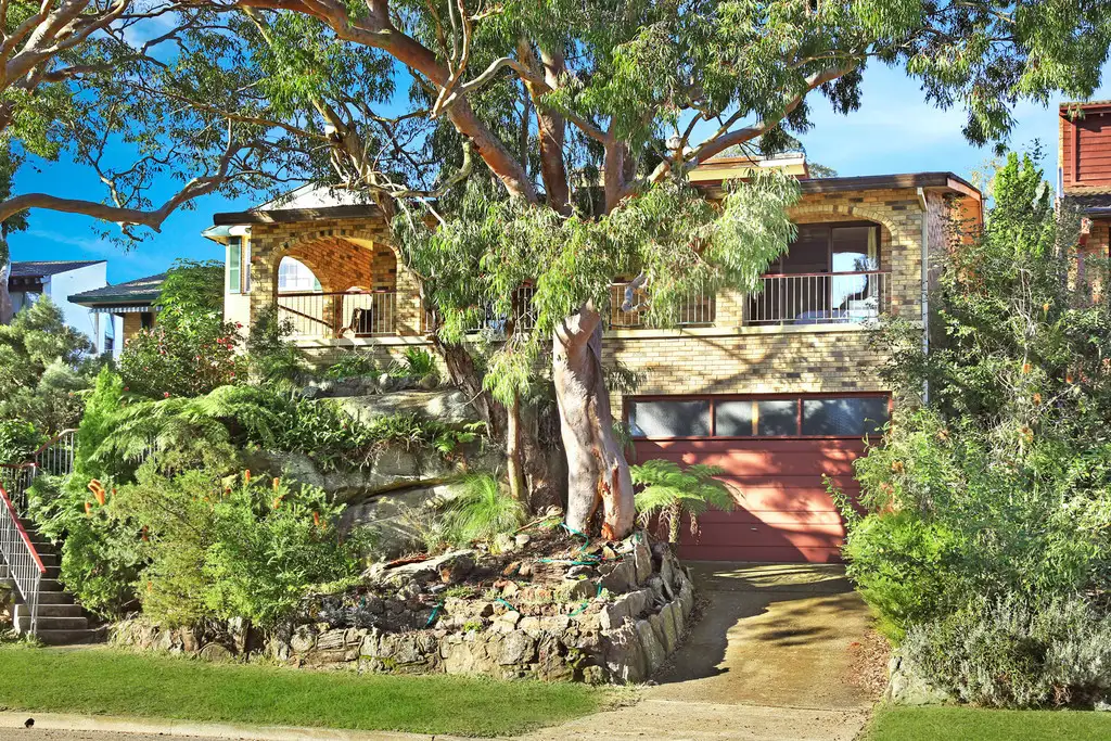 Main view of Homely house listing, 70 Morshead Drive, Connells Point NSW 2221