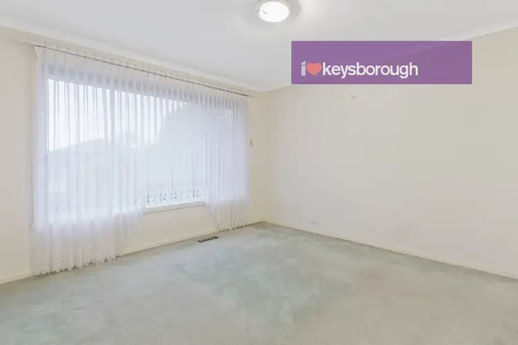 Third view of Homely house listing, 198 Bloomfield Road, Keysborough VIC 3173