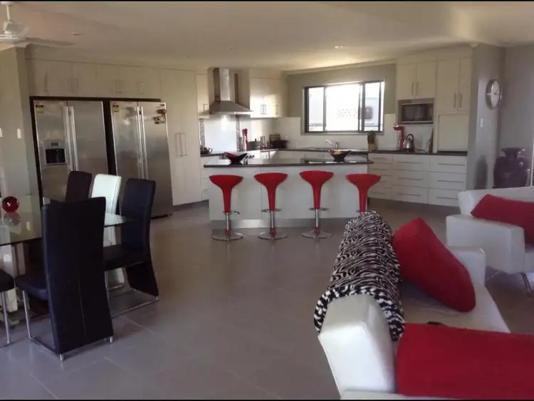 Third view of Homely house listing, 30 Aviland Drive, Seaforth QLD 4741