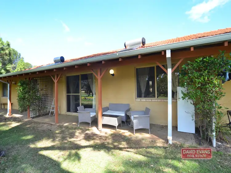 Third view of Homely house listing, 4/56 ST ANDREWS DRIVE, Yanchep WA 6035