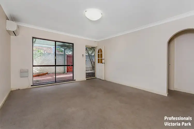 Fifth view of Homely villa listing, 1/3 Eleanor Street, Como WA 6152