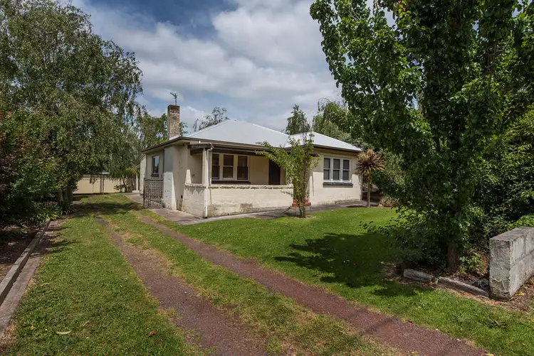 45 Bertha Street, Mount Gambier SA 5290