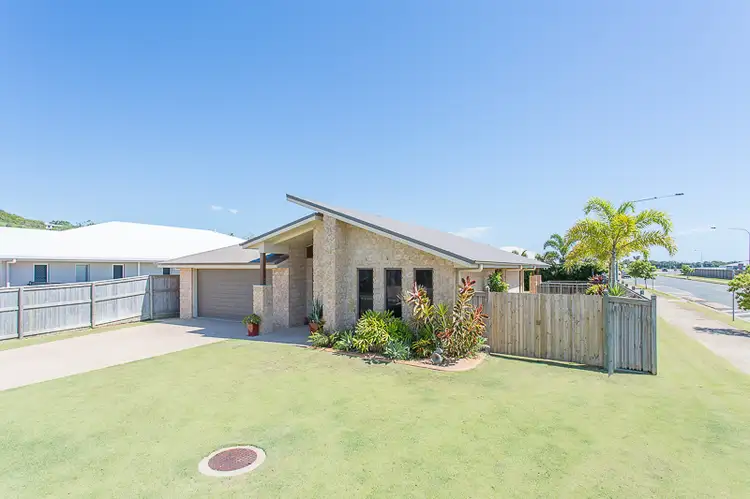 2 Roma Court, Beaconsfield QLD 4740