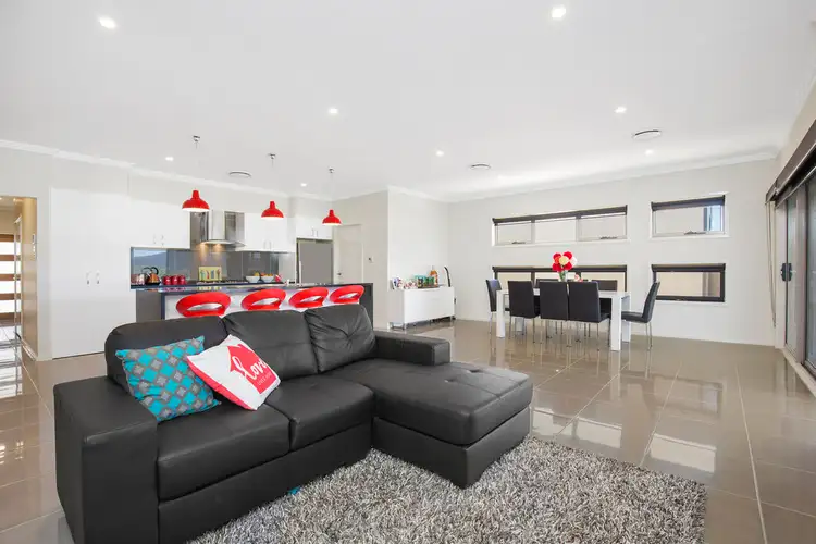 Third view of Homely house listing, 14 Racecourse Drive, Goulburn NSW 2580