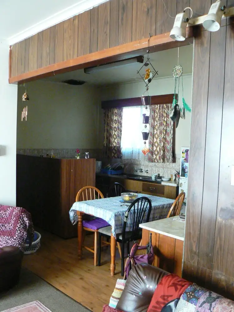 Fifth view of Homely house listing, 128 TENNYSON STREET, Orbost VIC 3888