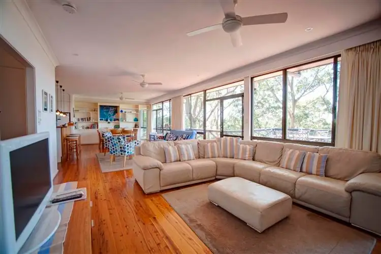 Fourth view of Homely house listing, 93 Macwood Road, Smiths Lake NSW 2428
