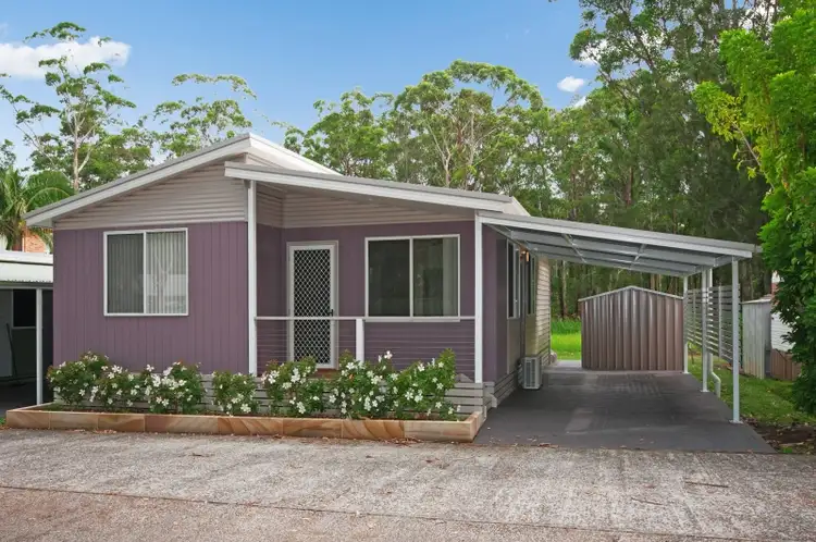 Site 4 Bayside Gardens, Empire Bay NSW 2257
