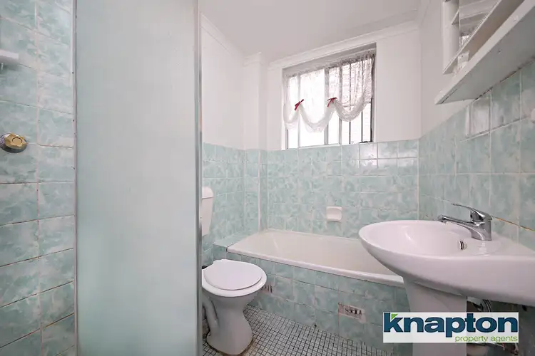Fifth view of Homely unit listing, 1/69 Denman Avenue, Wiley Park NSW 2195