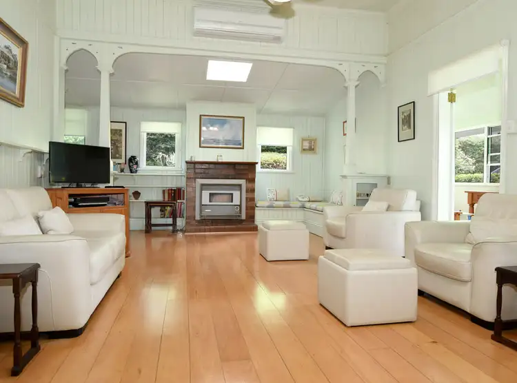 Third view of Homely house listing, 2 Sinclair Street, East Toowoomba QLD 4350