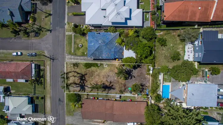 Fourth view of Homely land listing, 46 Tomaree Road, Shoal Bay NSW 2315